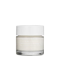 Rosewater Cream | Radiance Enhancing