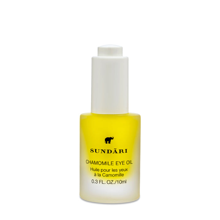 Chamomile Eye Oil