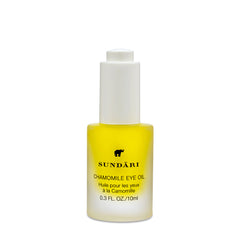Chamomile Eye Oil