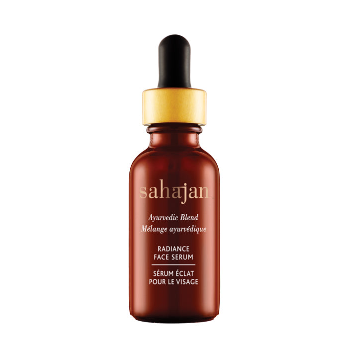 Radiance Face Serum