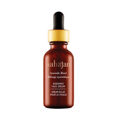Radiance Face Serum