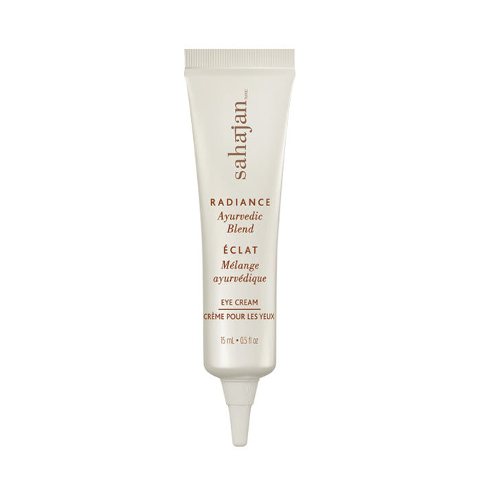 Radiance Eye Cream