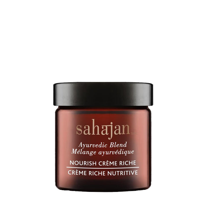 Nourish Creme Riche