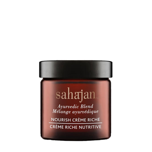 Nourish Creme Riche
