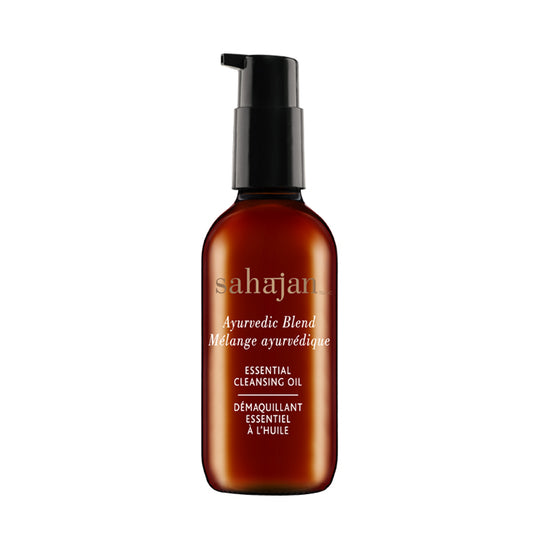 Essential Cleansing Oil