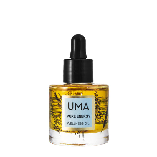 UMA Pure Energy Wellness Oil