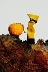 Yuzu Facial Cleanser
