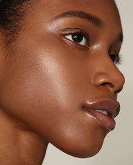 Cream Highlighter in Champagne
