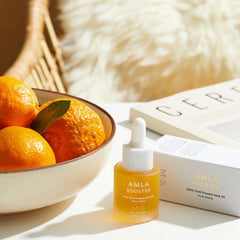 Amla | Booster Oil