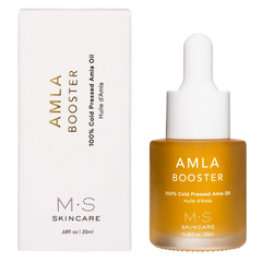 Amla | Booster Oil