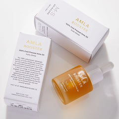 Amla | Booster Oil