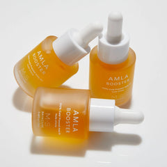 Amla | Booster Oil
