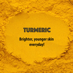 Brightening Glow Turmeric Cream