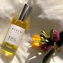 Detox Cellulite Oil