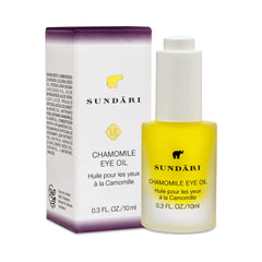 Chamomile Eye Oil