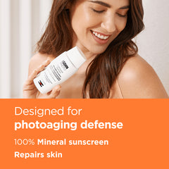 Eryfotona Ageless SPF 50
