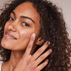 Essential Tinted SPF Dark