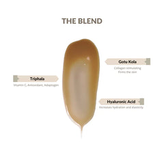Radiance Face Serum