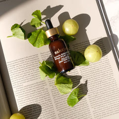 Radiance Face Serum
