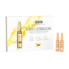 Flavo-C Ultraglican 10 ampoules