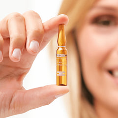 Flavo-C Ultraglican 10 ampoules