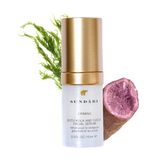 Gotu Kola & Yucca Facial Serum