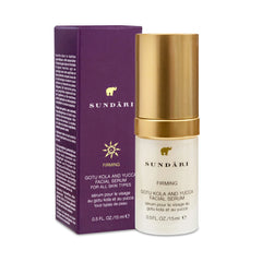 Gotu Kola & Yucca Facial Serum