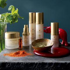 Gotu Kola & Yucca Facial Serum