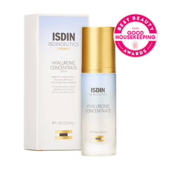 Hyaluronic Concentrate lightweight hyaluronic acid serum
