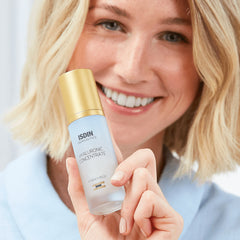 Hyaluronic Concentrate lightweight hyaluronic acid serum