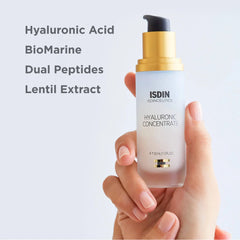 Hyaluronic Concentrate lightweight hyaluronic acid serum