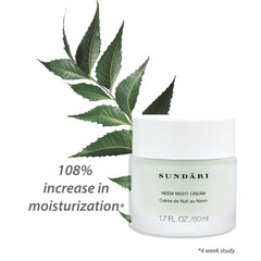 Neem  Night Cream
