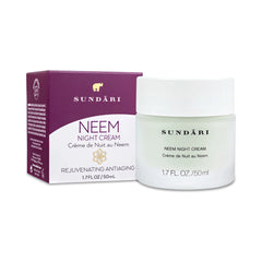 Neem  Night Cream