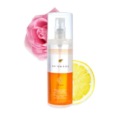 Rose & Lemon tonic water