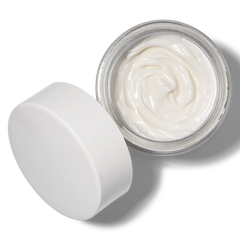 Rosewater Cream | Radiance Enhancing