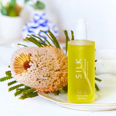 Silk | Premier Cleansing Oil