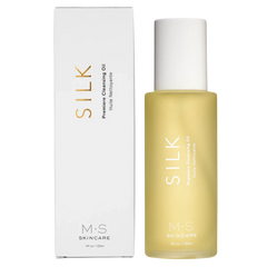 Silk | Premier Cleansing Oil