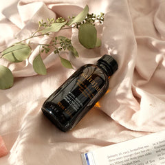Ritual Body Oil