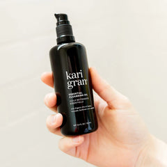 Essential Cleansing Oil