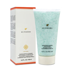 Sandalwood Cleanser