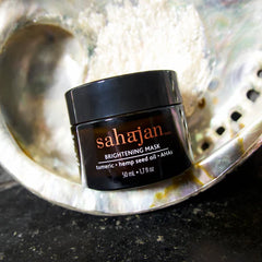 Brightening Mask