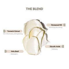 Brightening Mask