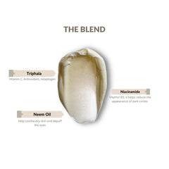 Radiance Eye Cream