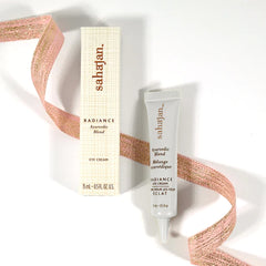 Radiance Eye Cream